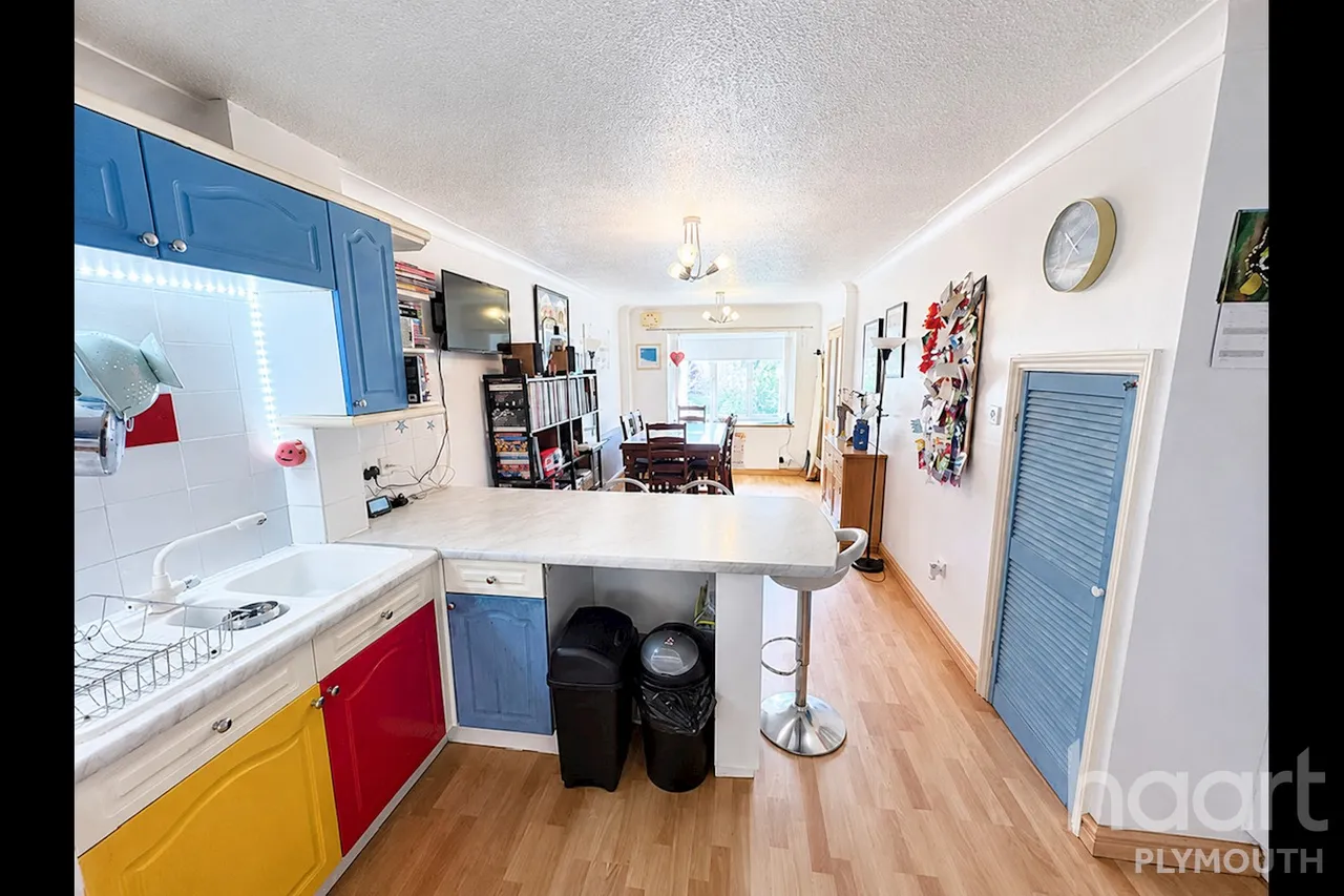 Valley View Close, Plymouth, PL3, photo 6
