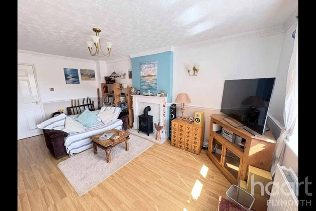 Valley View Close, Plymouth, PL3, photo 7