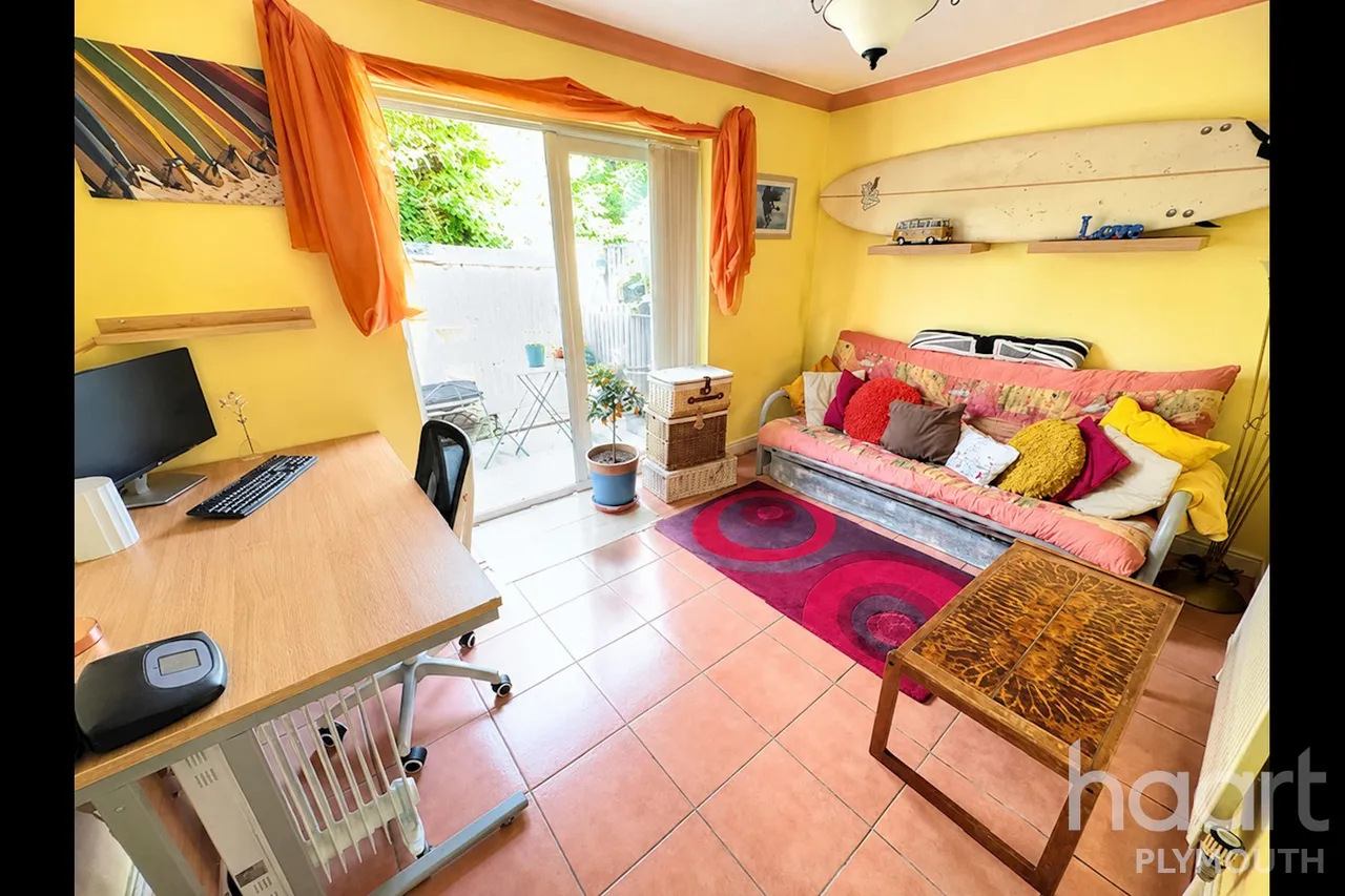 Valley View Close, Plymouth, PL3, photo 14