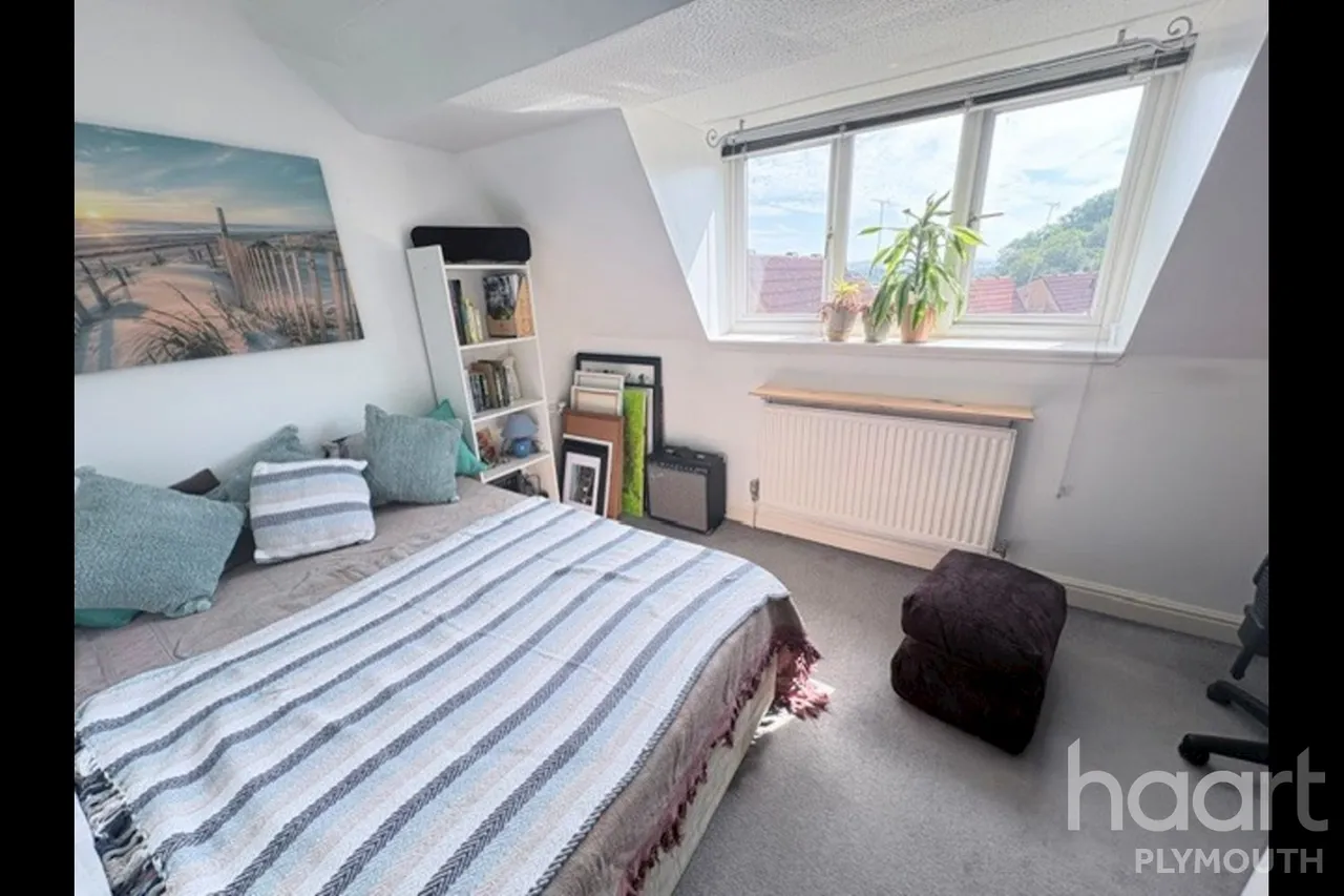 Valley View Close, Plymouth, PL3, photo 11