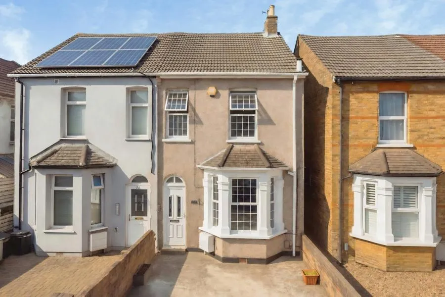 Otterfield Road, Yiewsley, UB7, photo 7