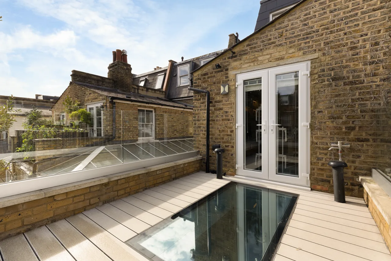 Linver Road, Fulham, SW6, photo 12