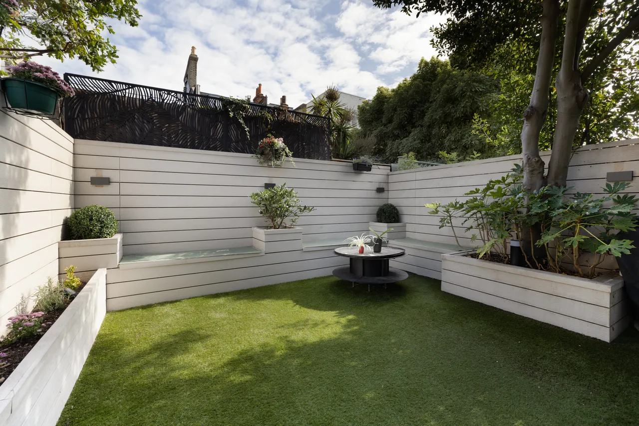 Linver Road, Fulham, SW6, photo 17