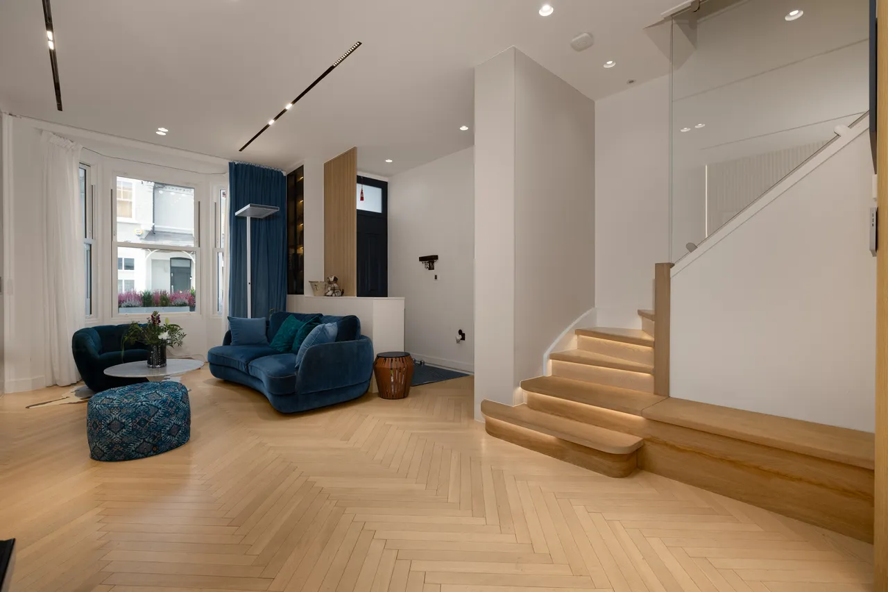 Linver Road, Fulham, SW6, photo 7