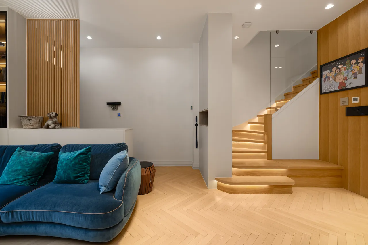 Linver Road, Fulham, SW6, photo 4
