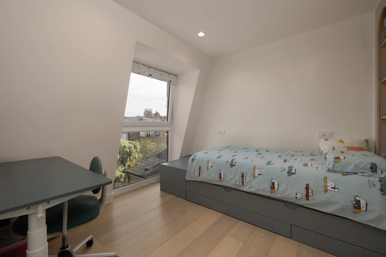 Linver Road, Fulham, SW6, photo 14