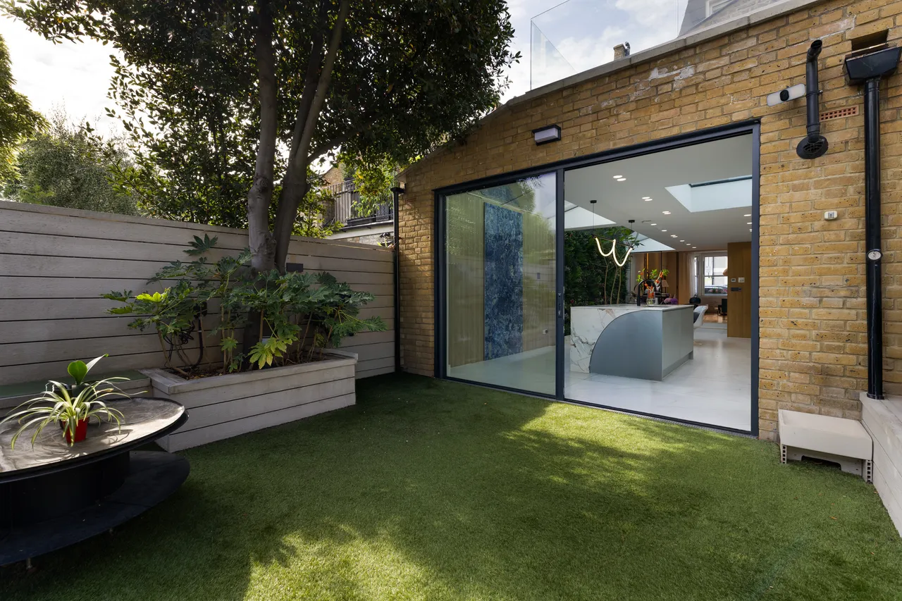 Linver Road, Fulham, SW6, photo 18