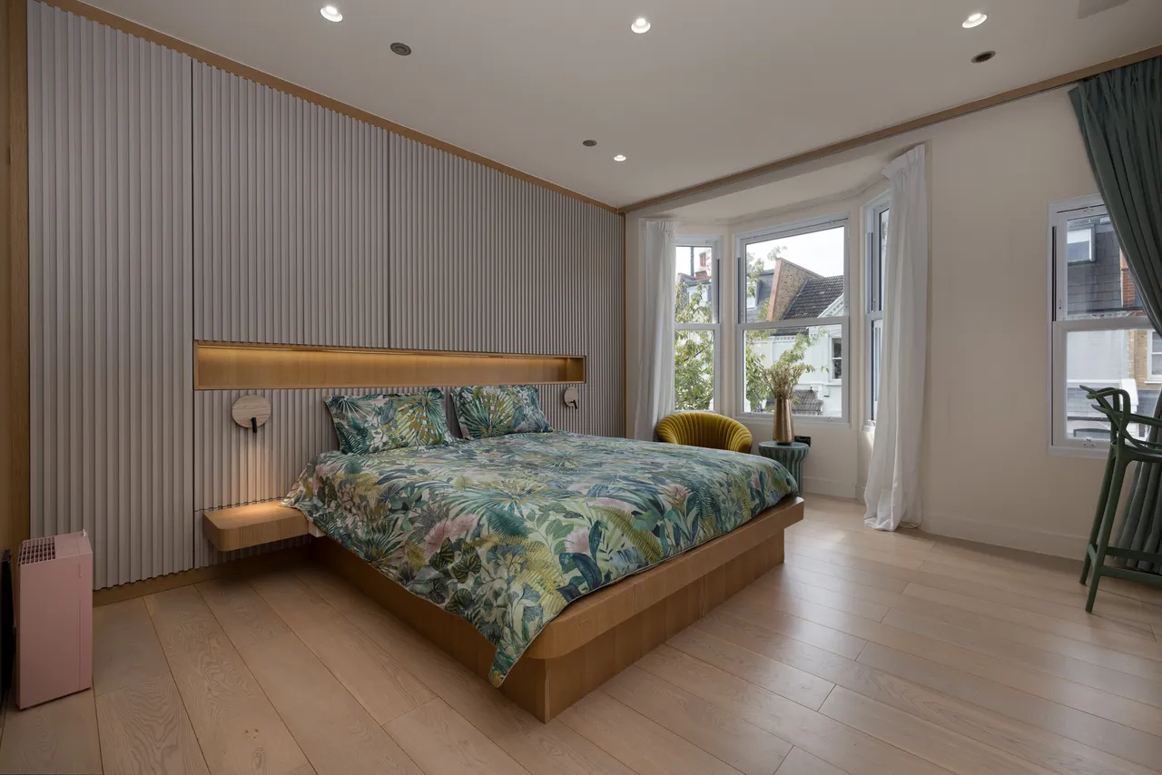 Linver Road, Fulham, SW6, photo 13