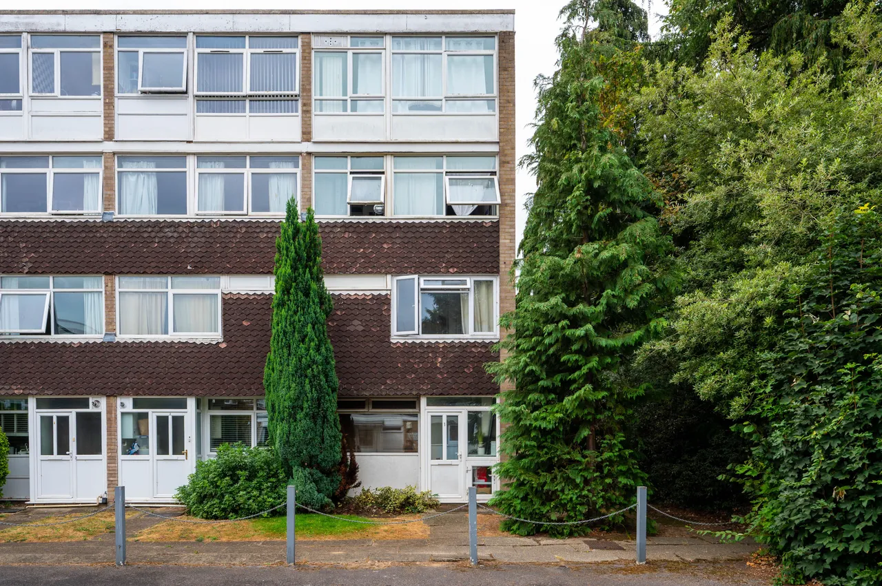 1 Hillview Court, Woking, photo 12