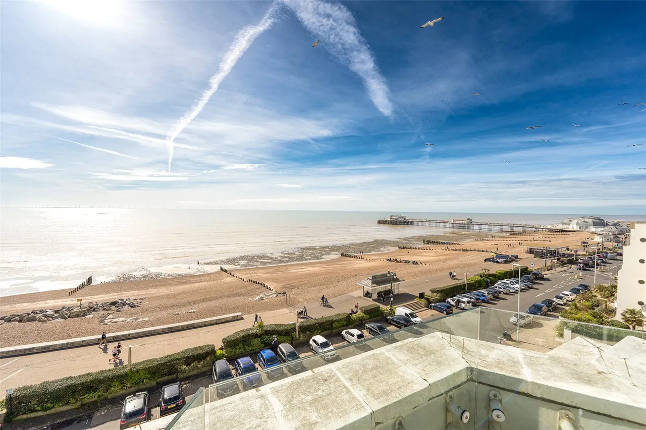Marine Parade, Worthing, BN11, photo 18