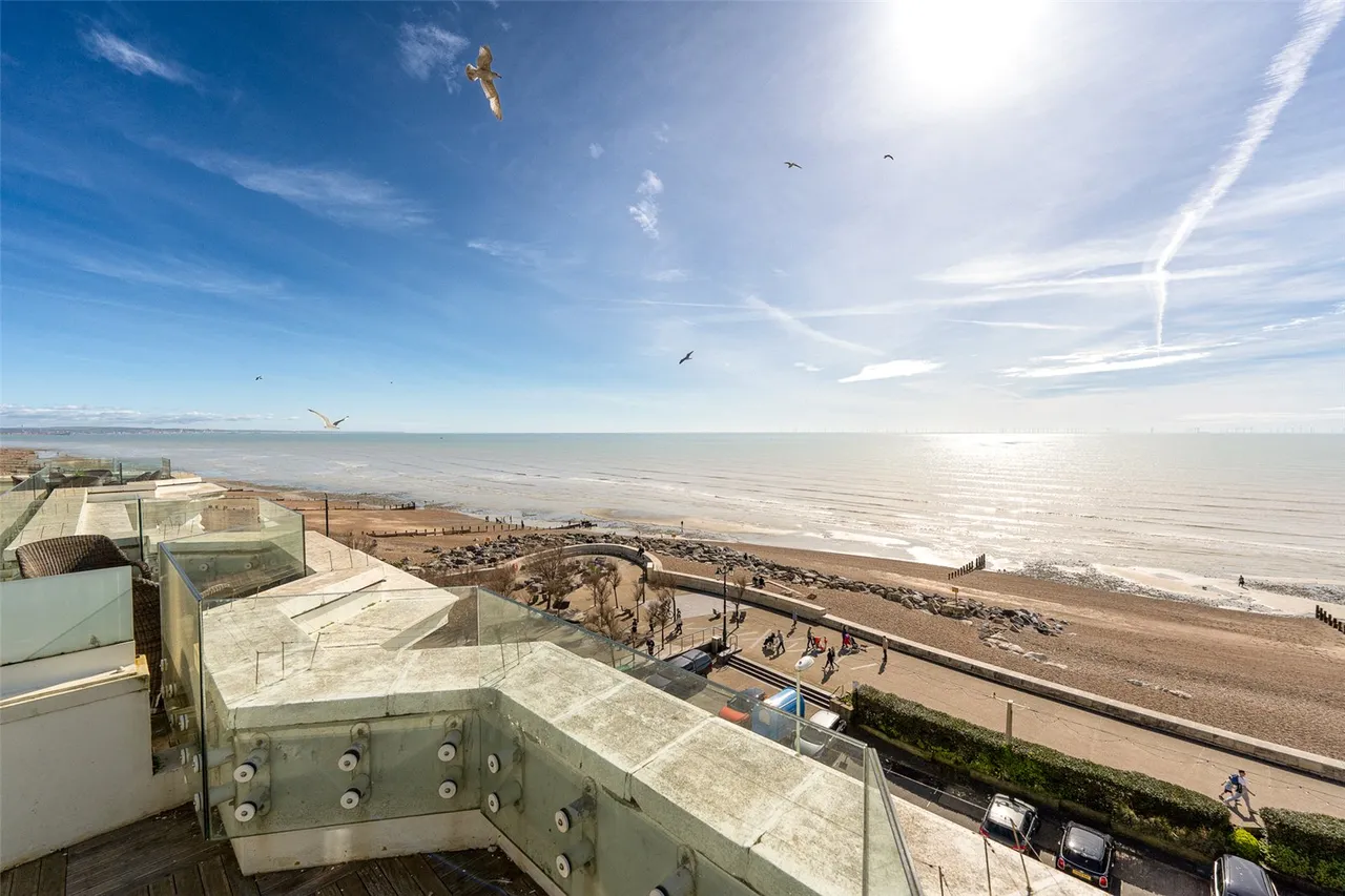 Marine Parade, Worthing, BN11, photo 16