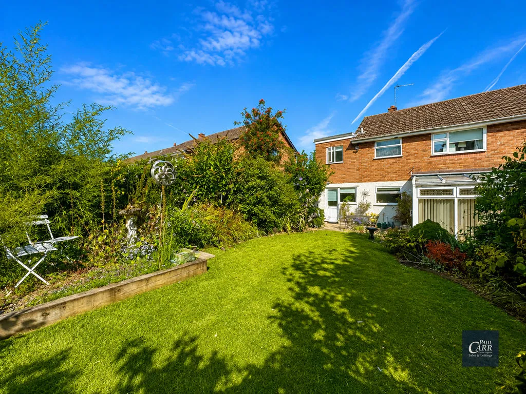 Cedar Drive, Streetly, B74, photo 22