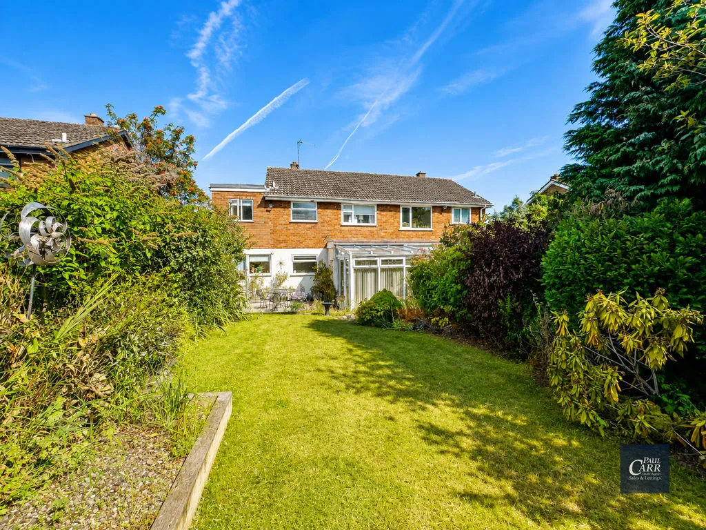 Cedar Drive, Streetly, B74, photo 21