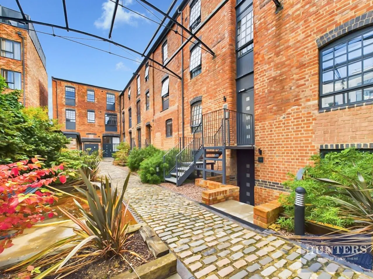 1 bed flat for sale — Winchcombe Street, Cheltenham