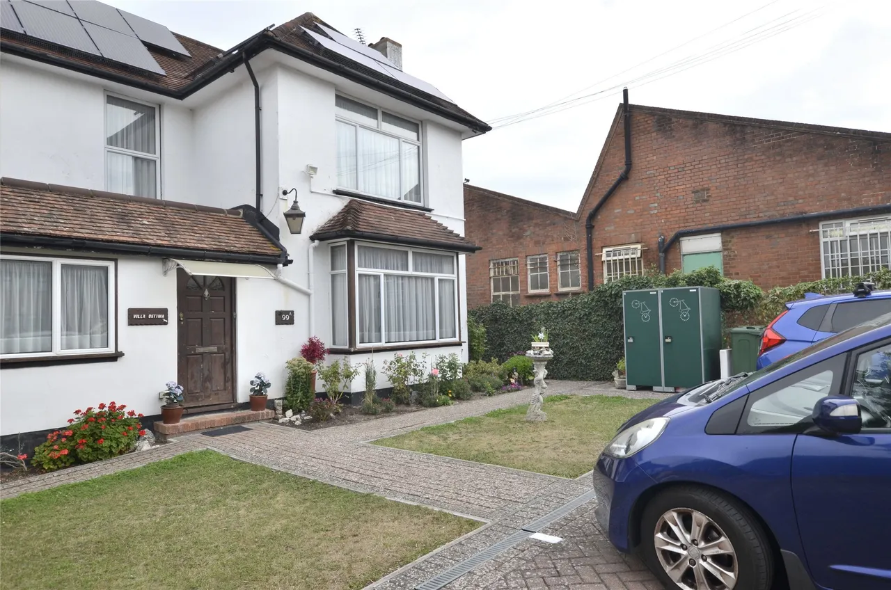 Gander Green Lane, Sutton, SM1 2ES, photo 12