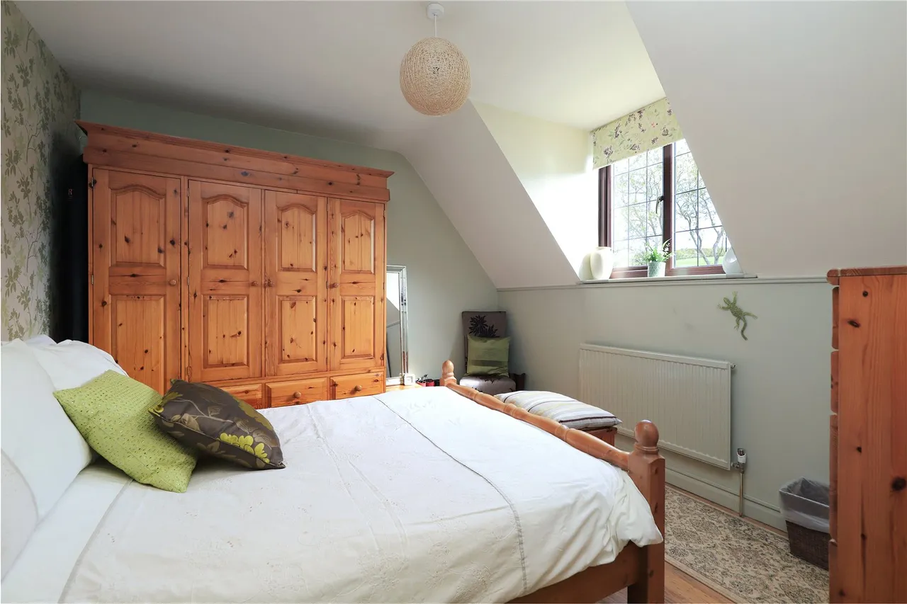 Townsend, Chitterne, Warminster, Wiltshire, BA12 0LF, photo 8