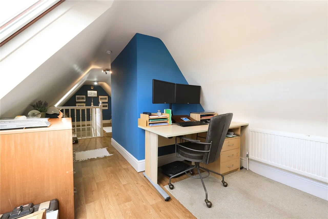 Townsend, Chitterne, Warminster, Wiltshire, BA12 0LF, photo 11