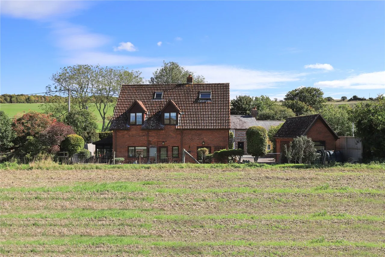 Townsend, Chitterne, Warminster, Wiltshire, BA12 0LF, photo 13