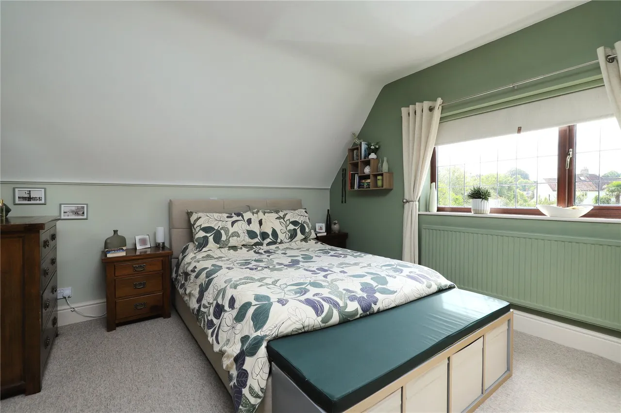 Townsend, Chitterne, Warminster, Wiltshire, BA12 0LF, photo 6