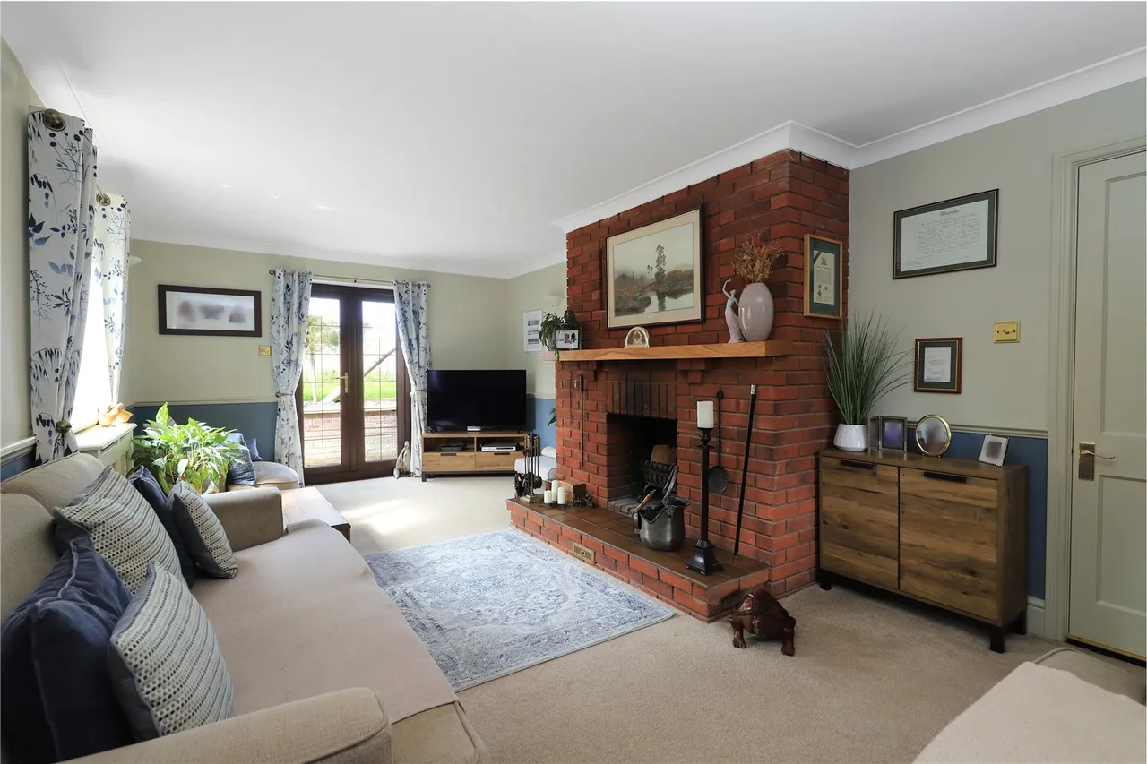 Townsend, Chitterne, Warminster, Wiltshire, BA12 0LF, photo 5