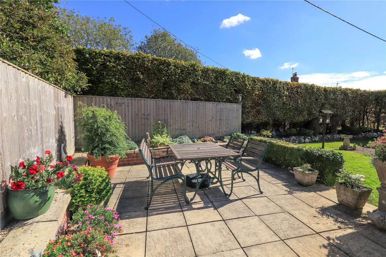 Townsend, Chitterne, Warminster, Wiltshire, BA12 0LF, photo 12