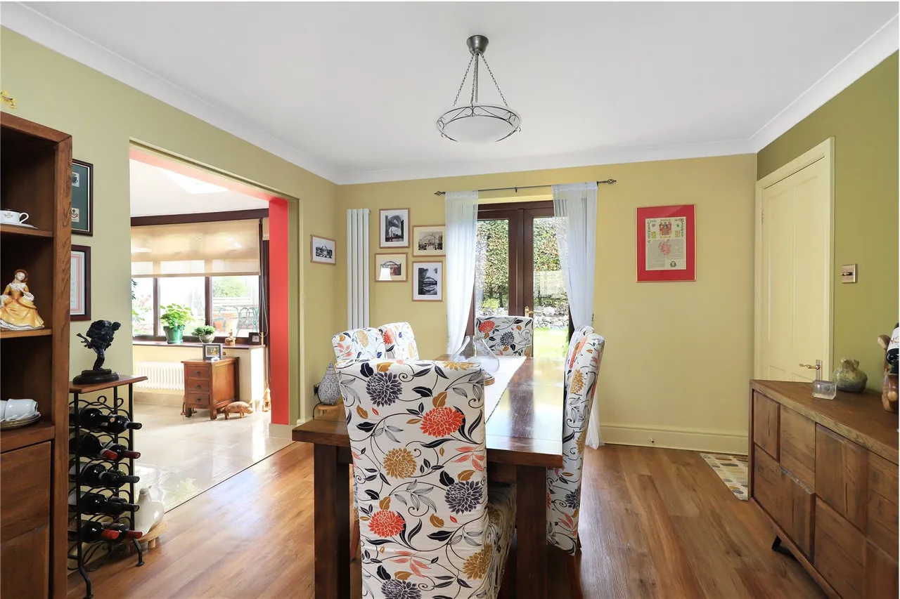 Townsend, Chitterne, Warminster, Wiltshire, BA12 0LF, photo 3