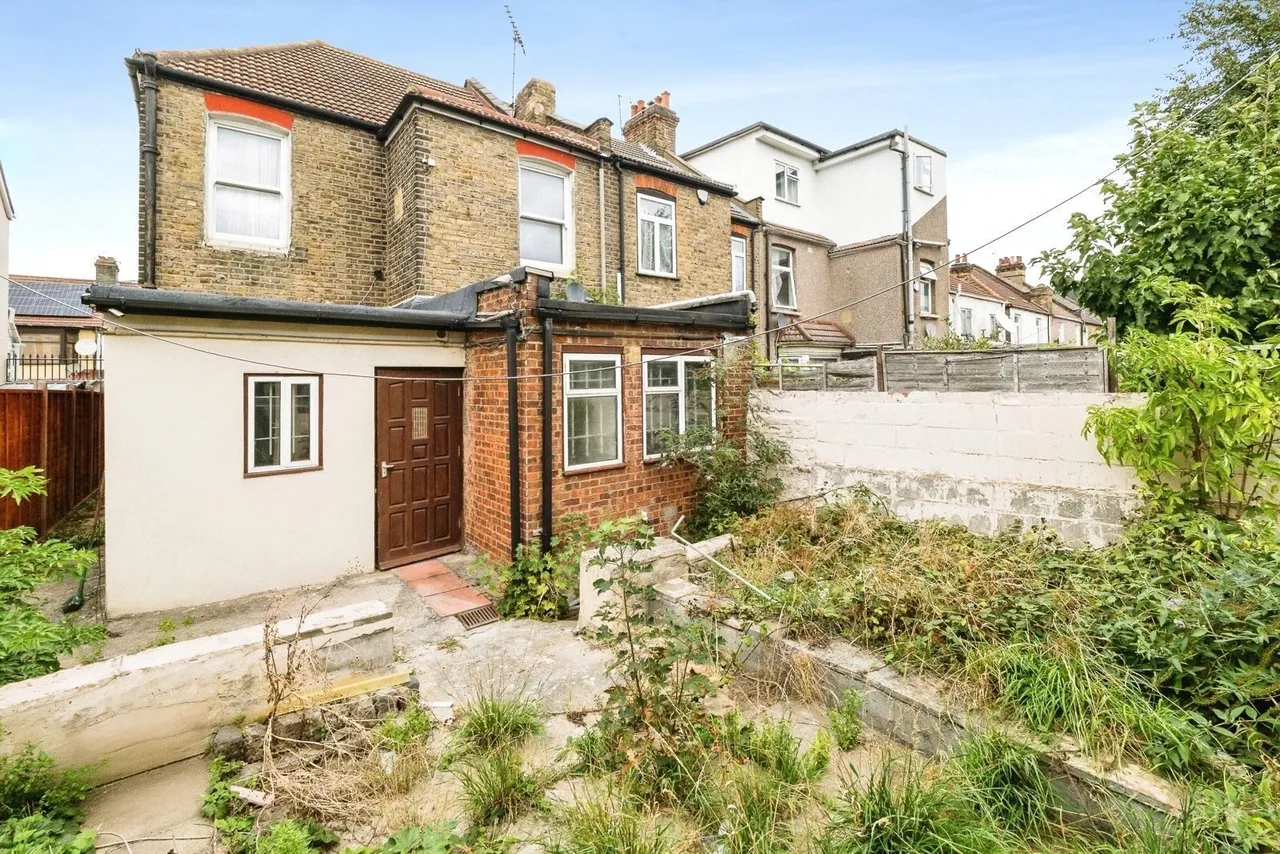Natal Road, Ilford, IG1, photo 22