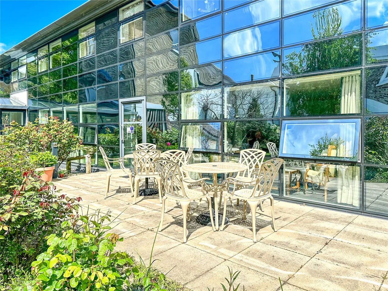 Union Place, Worthing, BN11, photo 19