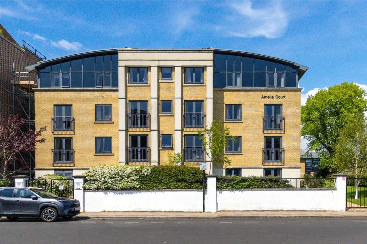 Union Place, Worthing, BN11, photo 8