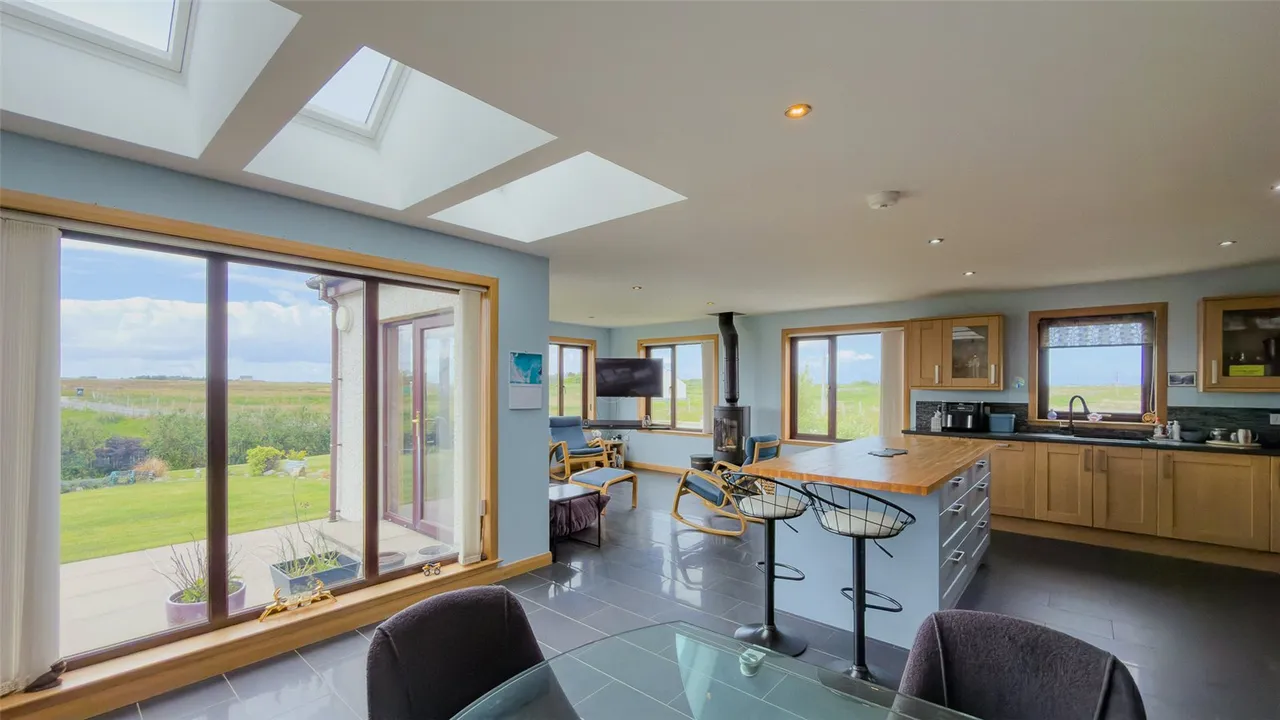 317 Kilpheder, Isle of South Uist, Eilean Siar, HS8 5TB, photo 5