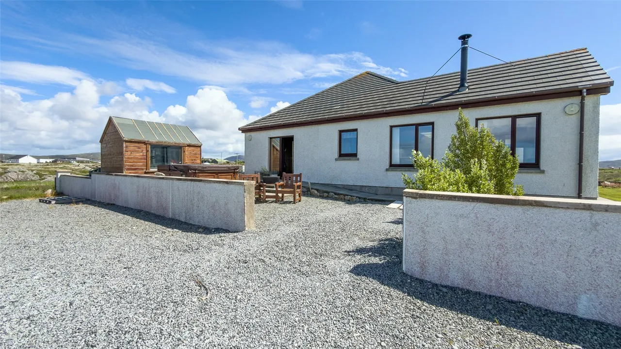 317 Kilpheder, Isle of South Uist, Eilean Siar, HS8 5TB, photo 28