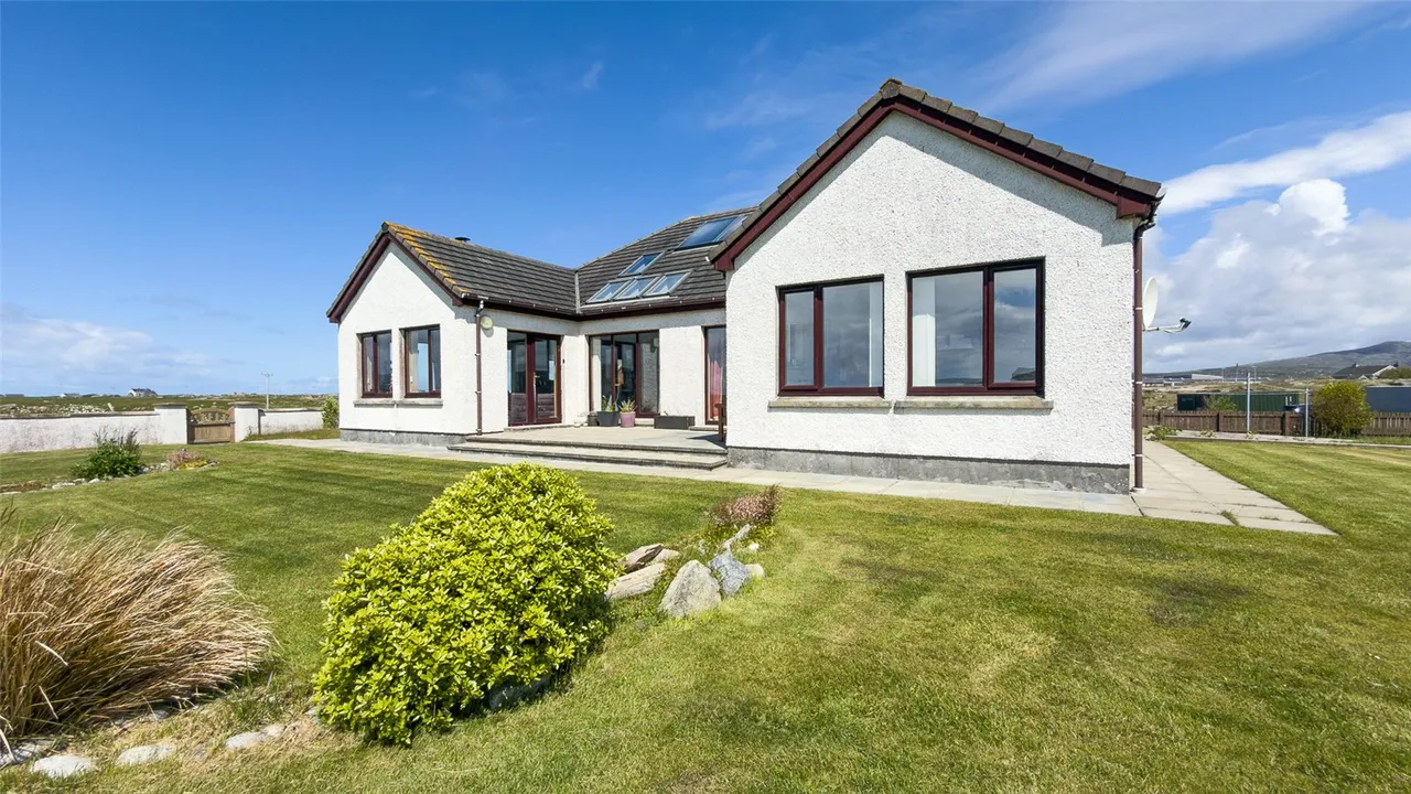 317 Kilpheder, Isle of South Uist, Eilean Siar, HS8 5TB, photo 24