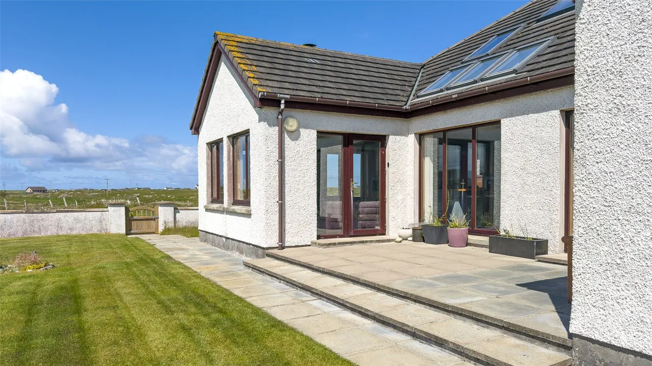 317 Kilpheder, Isle of South Uist, Eilean Siar, HS8 5TB, photo 25