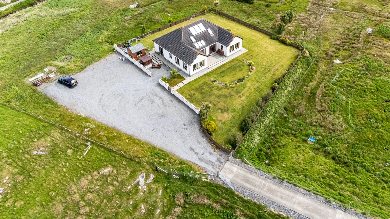 317 Kilpheder, Isle of South Uist, Eilean Siar, HS8 5TB, photo 30