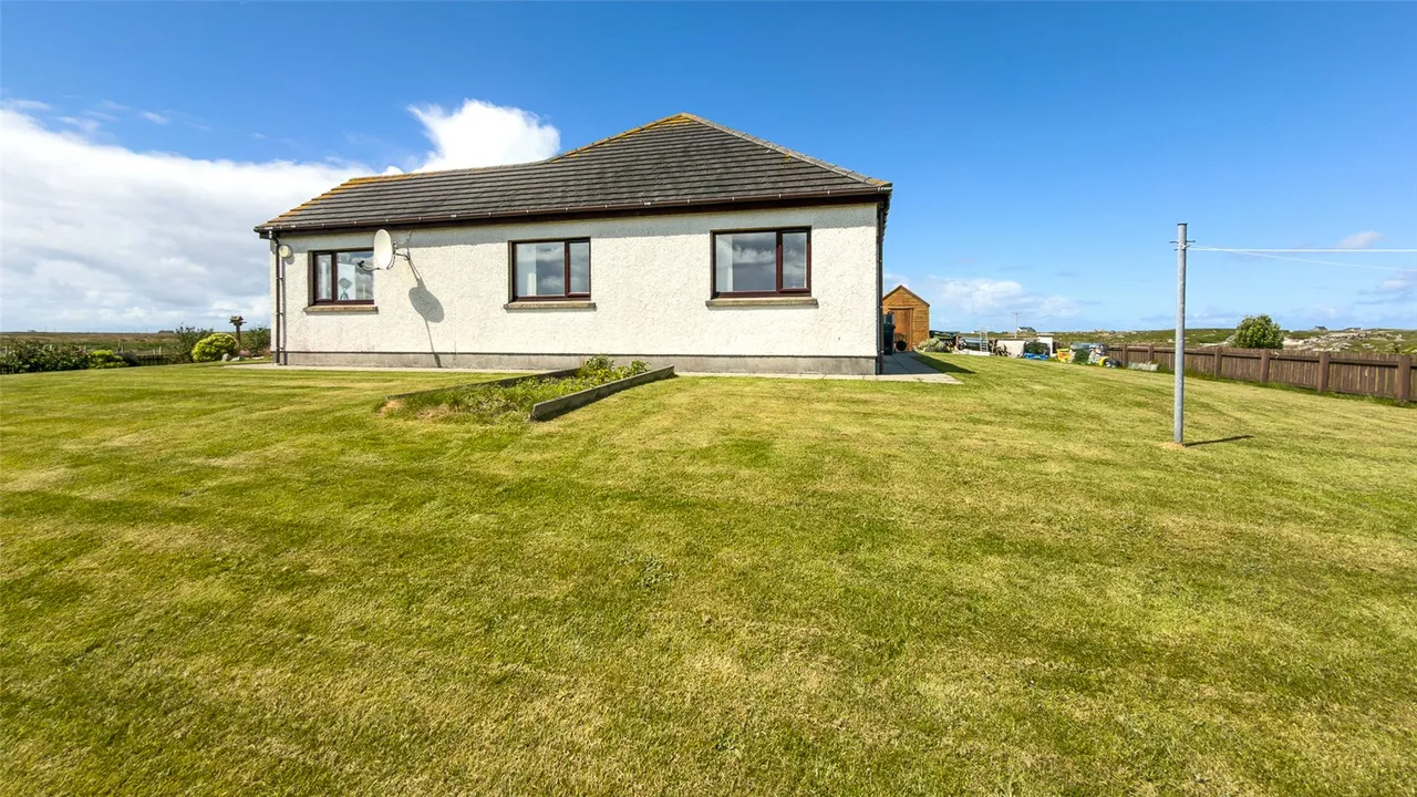317 Kilpheder, Isle of South Uist, Eilean Siar, HS8 5TB, photo 27