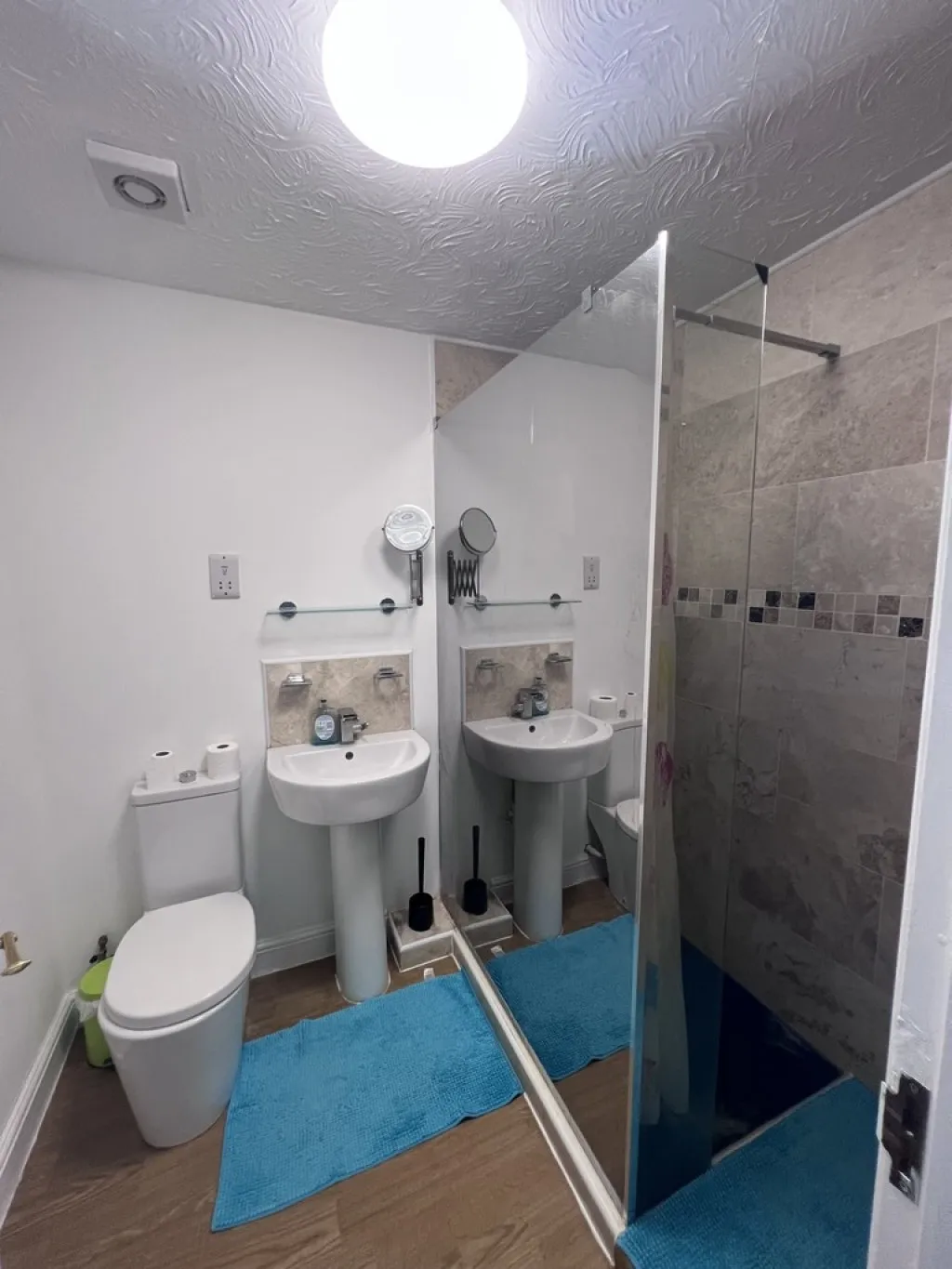 Bedroom-Furlong Road, Coventry, photo 9
