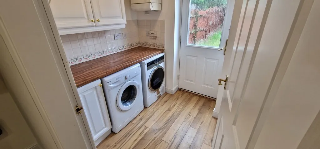 Bedroom-Furlong Road, Coventry, photo 5