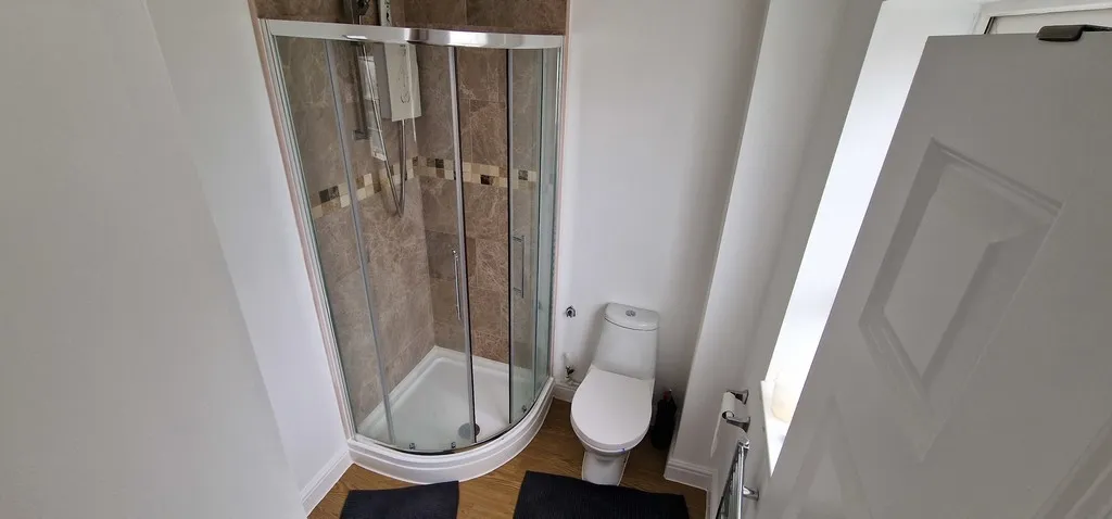 Bedroom-Furlong Road, Coventry, photo 10