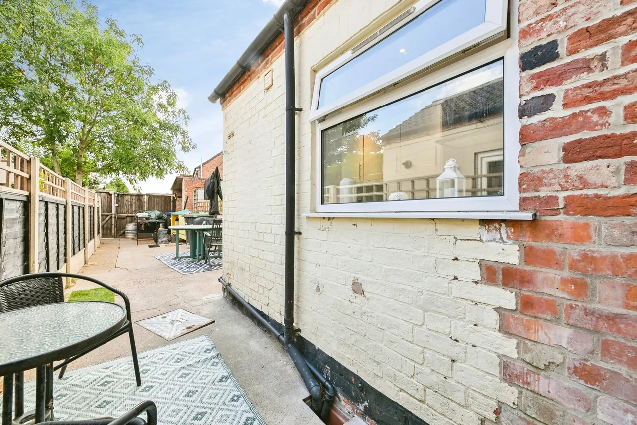 Beardall Street, Hucknall, Nottingham, Nottinghamshire, NG15, photo 18