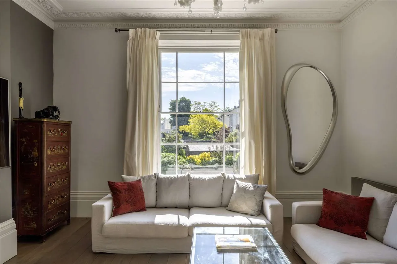 Clifton Villas, Little Venice, London, W9 2PH, photo 5