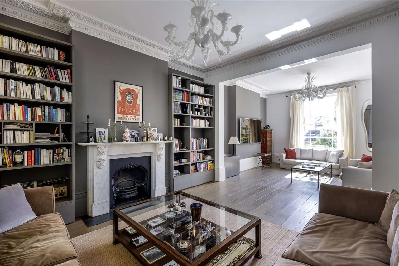 Clifton Villas, Little Venice, London, W9 2PH, photo 3