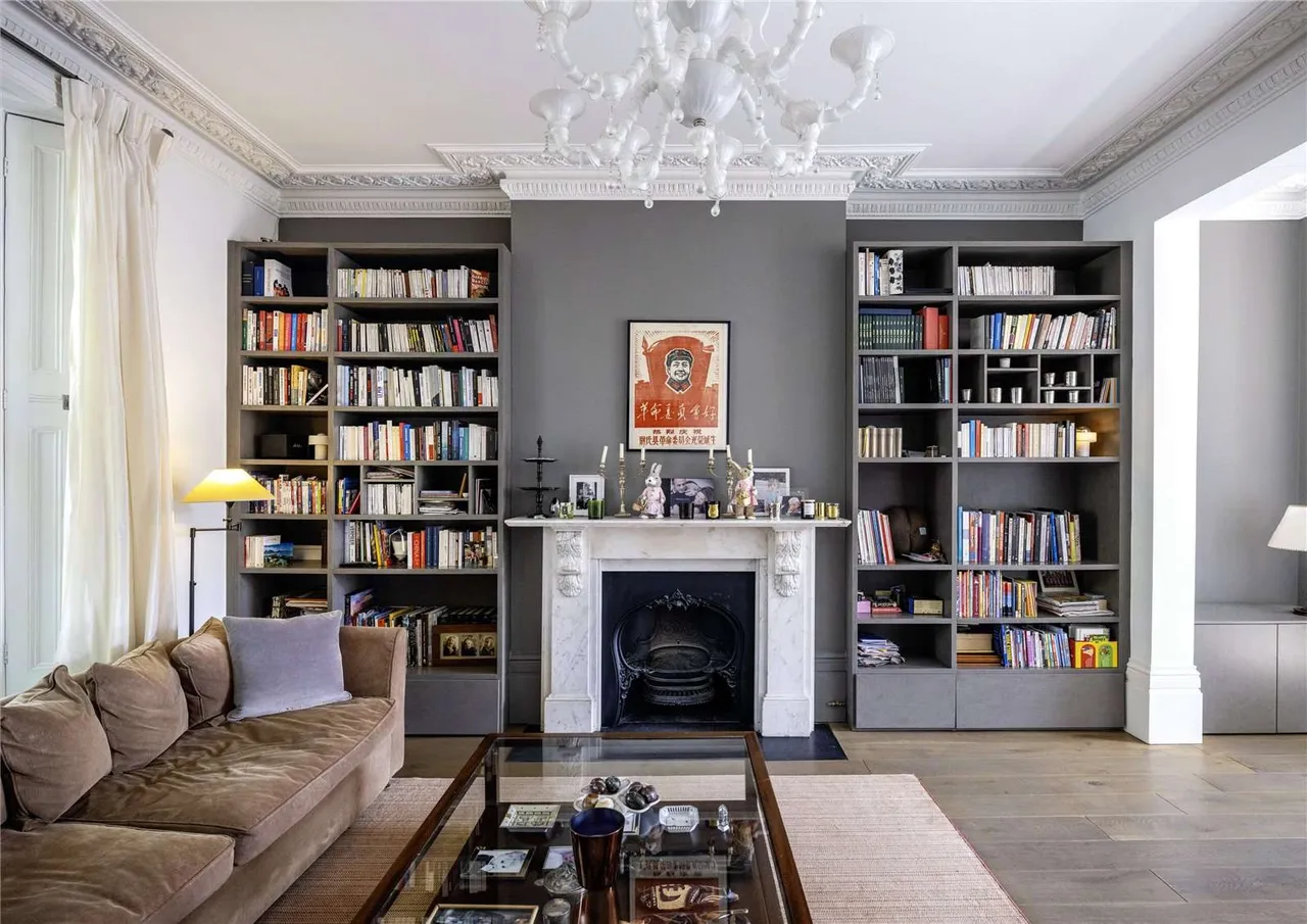 Clifton Villas, Little Venice, London, W9 2PH, photo 4