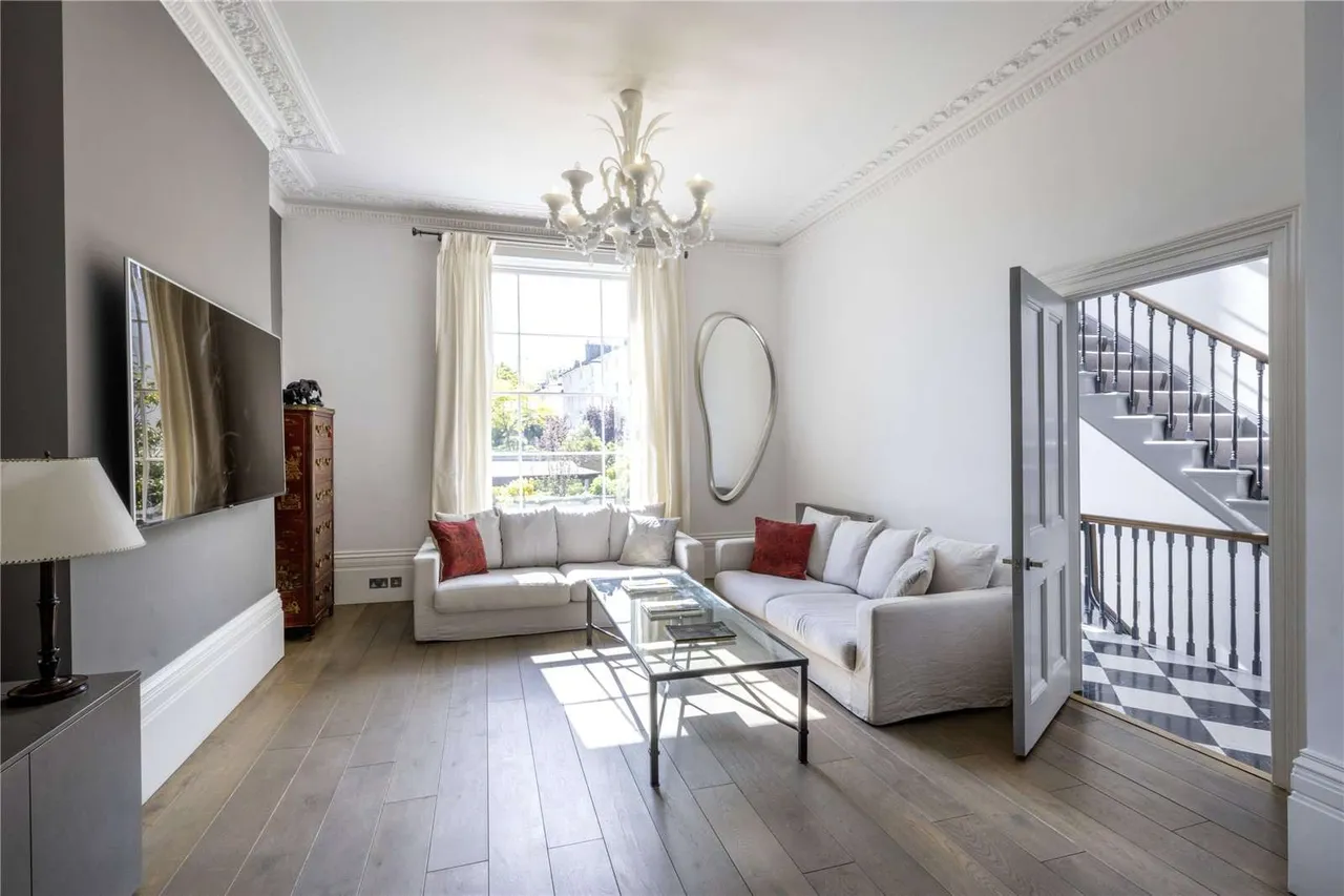 Clifton Villas, Little Venice, London, W9 2PH, photo 6