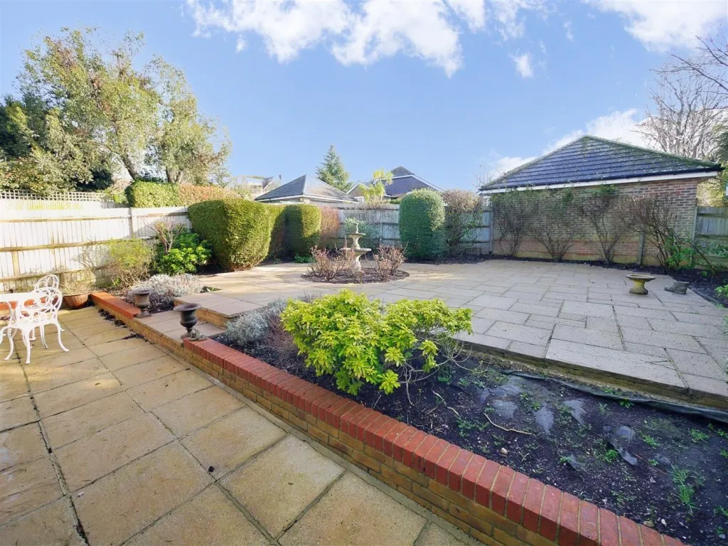 Roundwood, High Salvington, BN13, photo 14