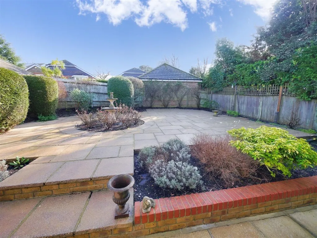 Roundwood, High Salvington, BN13, photo 4