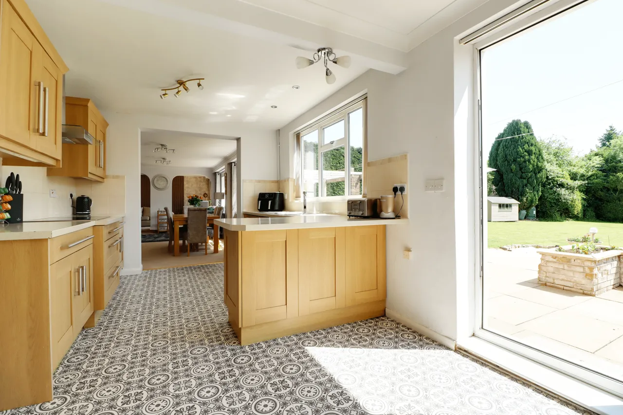 Church Street, Elsham, DN20, photo 5