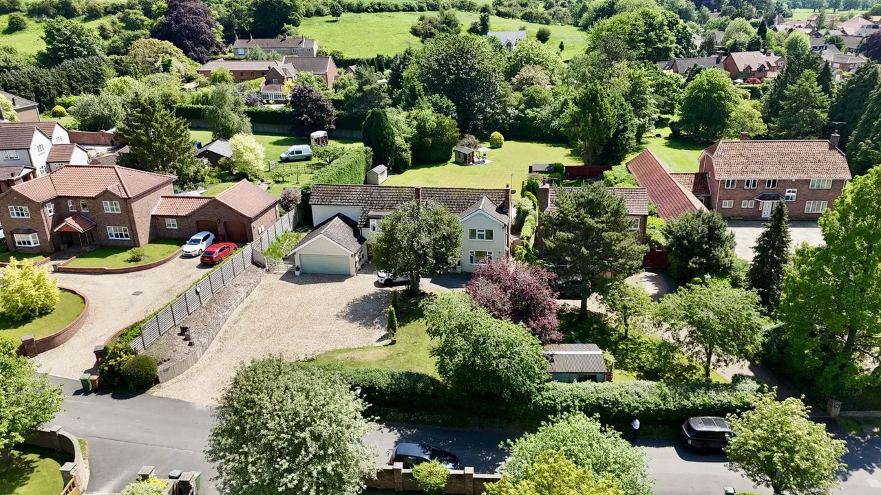 Church Street, Elsham, DN20, photo 40