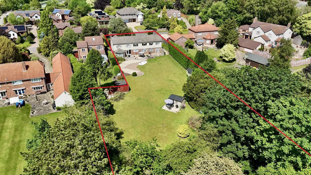 Church Street, Elsham, DN20, photo 43