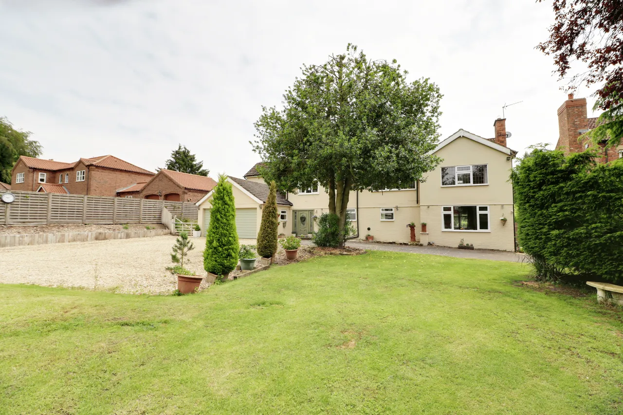 Church Street, Elsham, DN20, photo 30