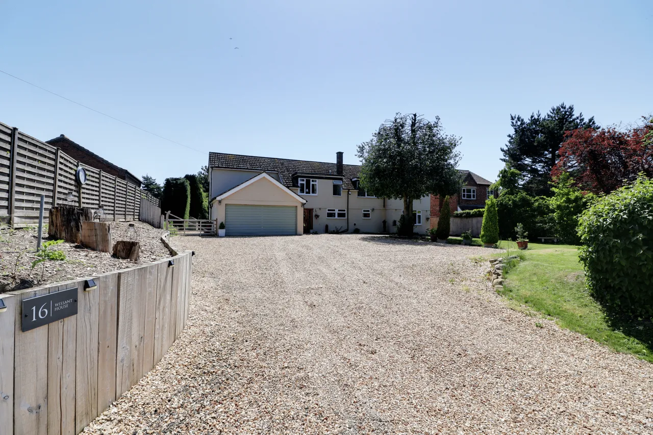 Church Street, Elsham, DN20, photo 28